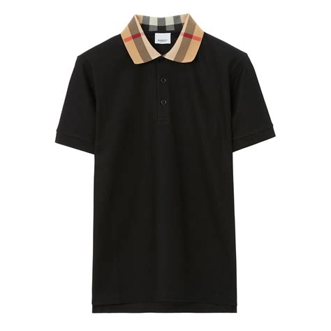 burberry blanket with polo|Burberry polo shirt men.